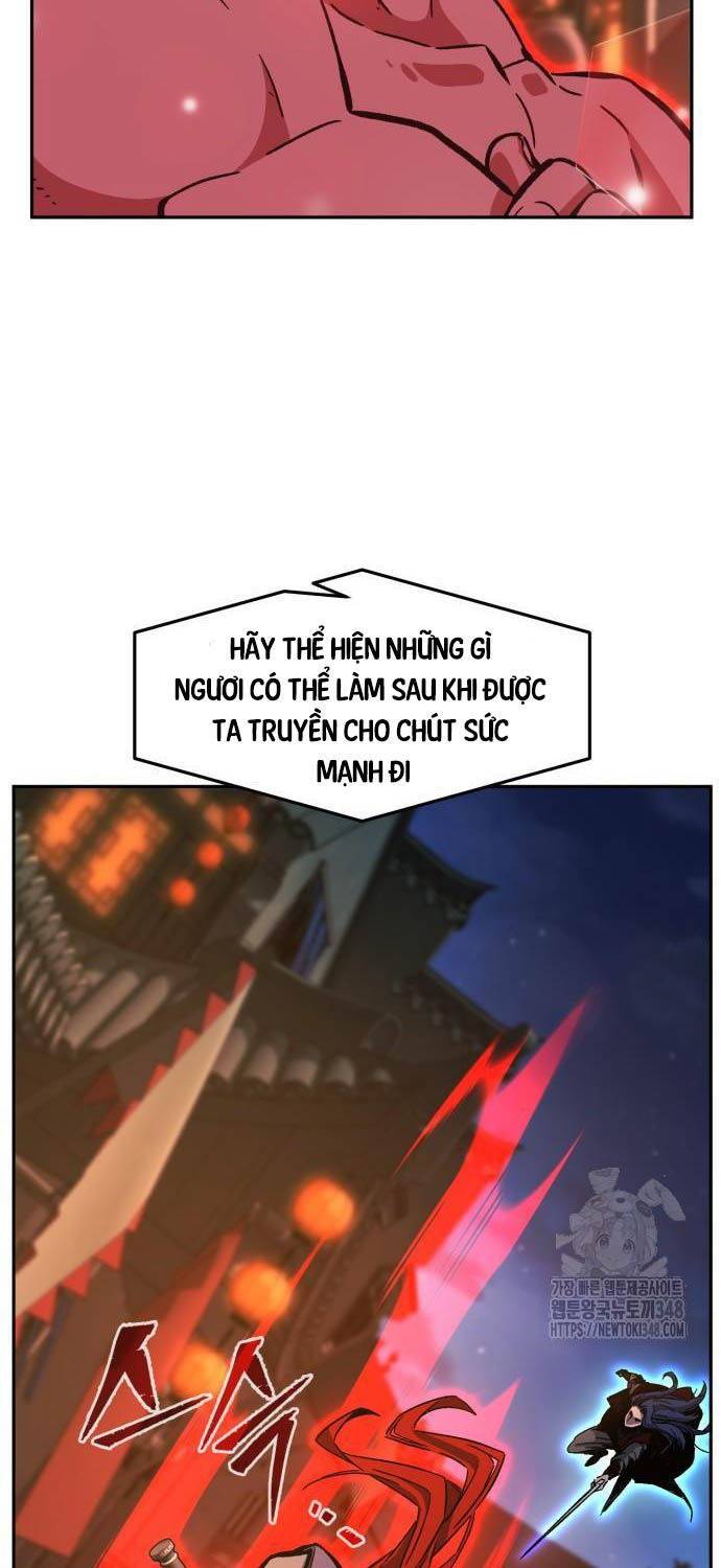 Cảm Kiếm Tuyệt Đối: Chapter 96