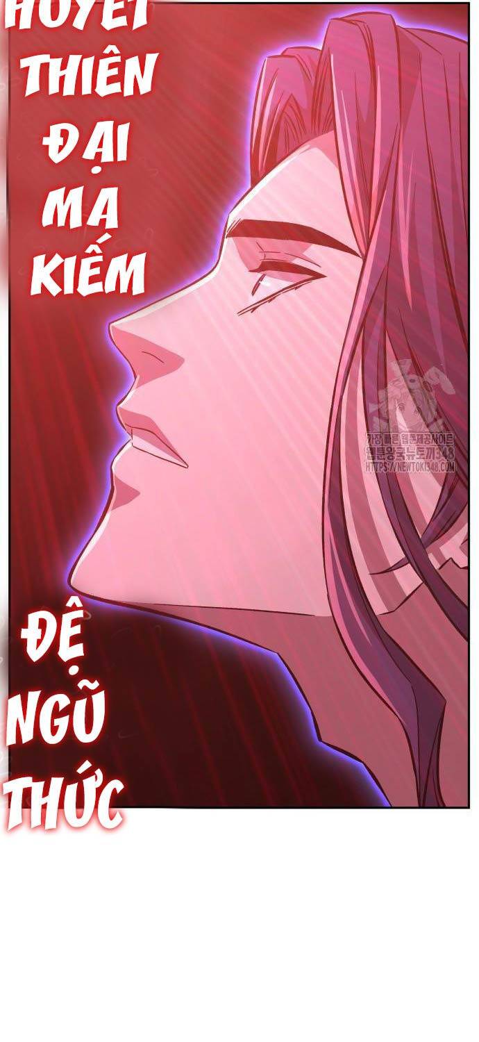 Cảm Kiếm Tuyệt Đối: Chapter 96