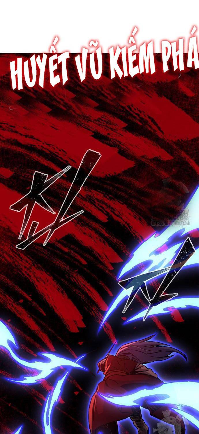 Cảm Kiếm Tuyệt Đối: Chapter 96
