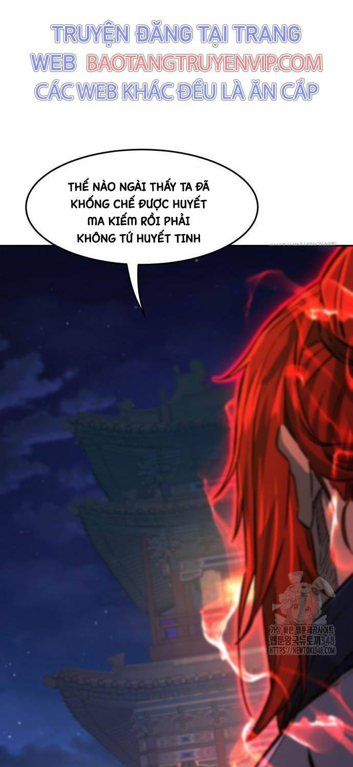 Cảm Kiếm Tuyệt Đối: Chapter 96