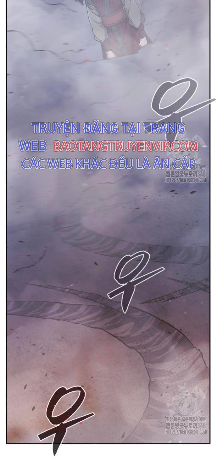 Cảm Kiếm Tuyệt Đối: Chapter 96