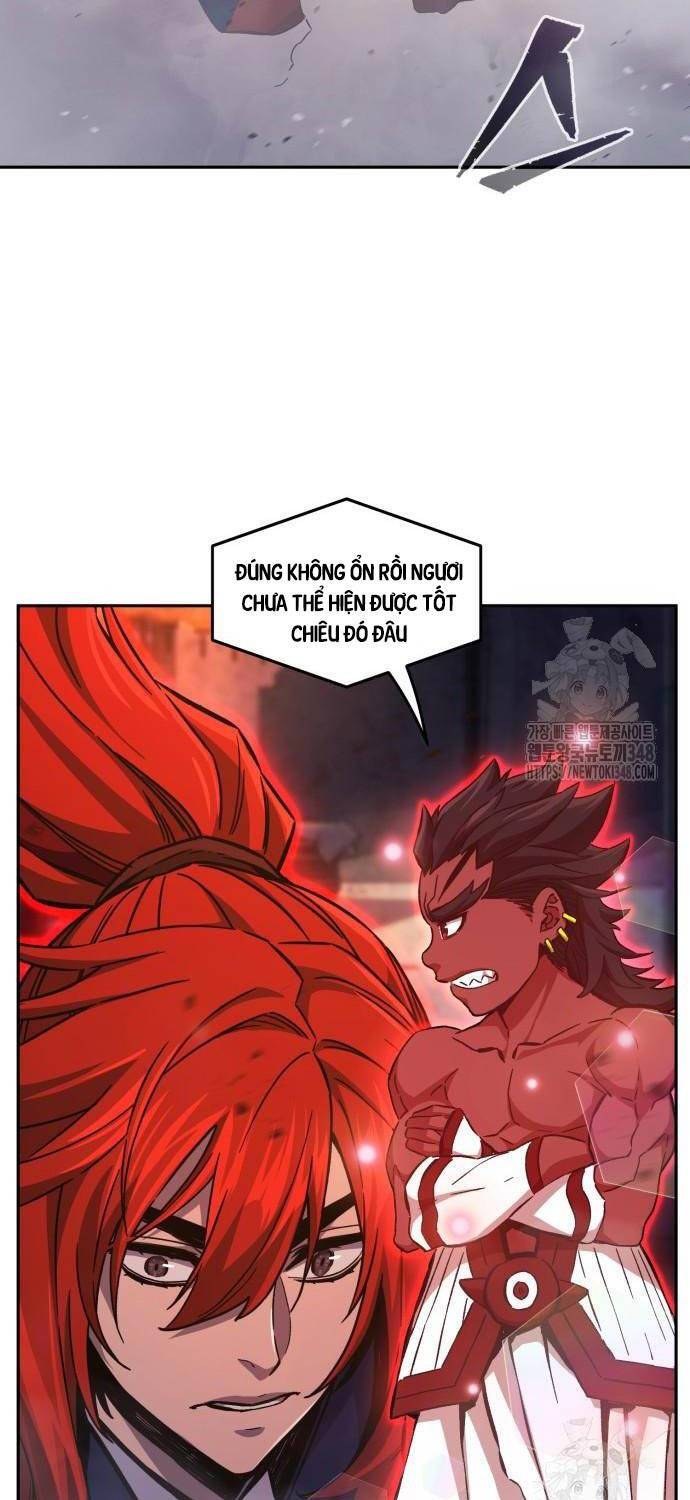 Cảm Kiếm Tuyệt Đối: Chapter 96