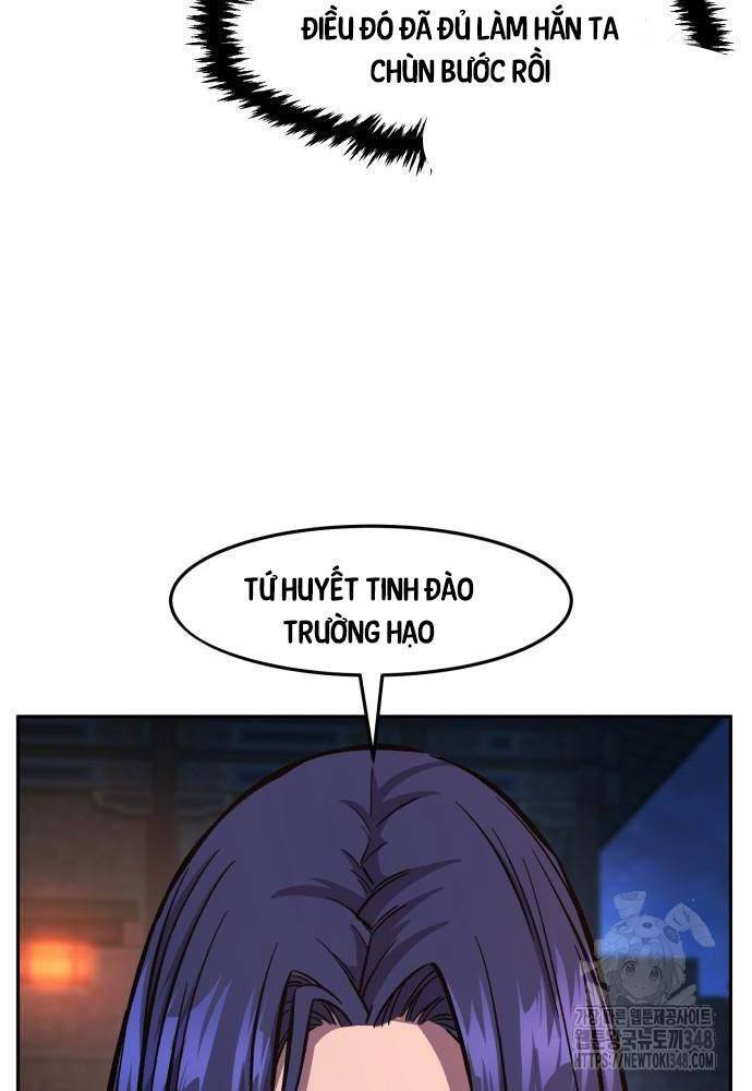 Cảm Kiếm Tuyệt Đối: Chapter 96