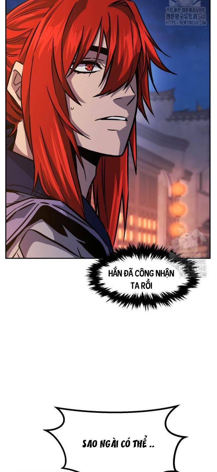 Cảm Kiếm Tuyệt Đối: Chapter 96