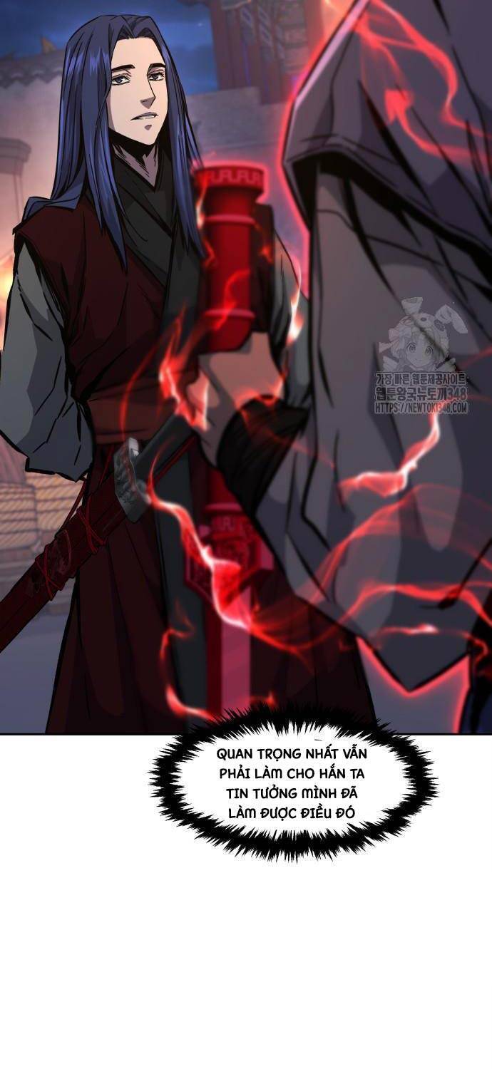Cảm Kiếm Tuyệt Đối: Chapter 96