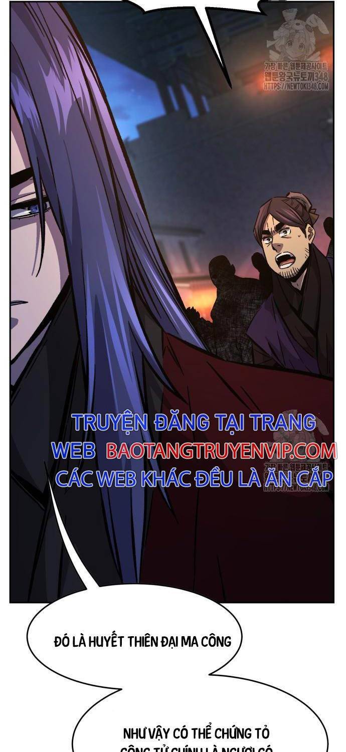 Cảm Kiếm Tuyệt Đối: Chapter 96