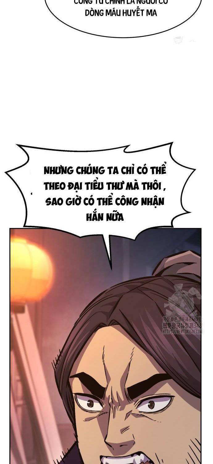 Cảm Kiếm Tuyệt Đối: Chapter 96