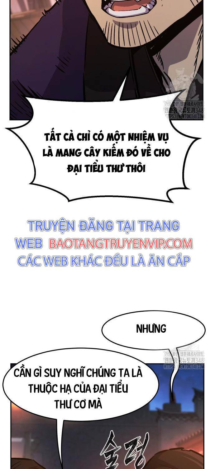 Cảm Kiếm Tuyệt Đối: Chapter 96