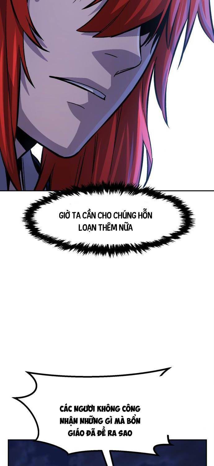 Cảm Kiếm Tuyệt Đối: Chapter 96