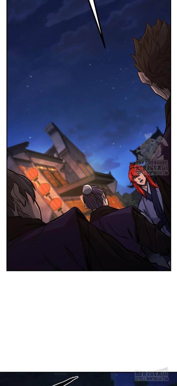 Cảm Kiếm Tuyệt Đối: Chapter 96