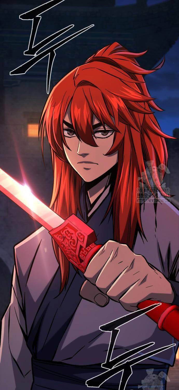 Cảm Kiếm Tuyệt Đối: Chapter 96