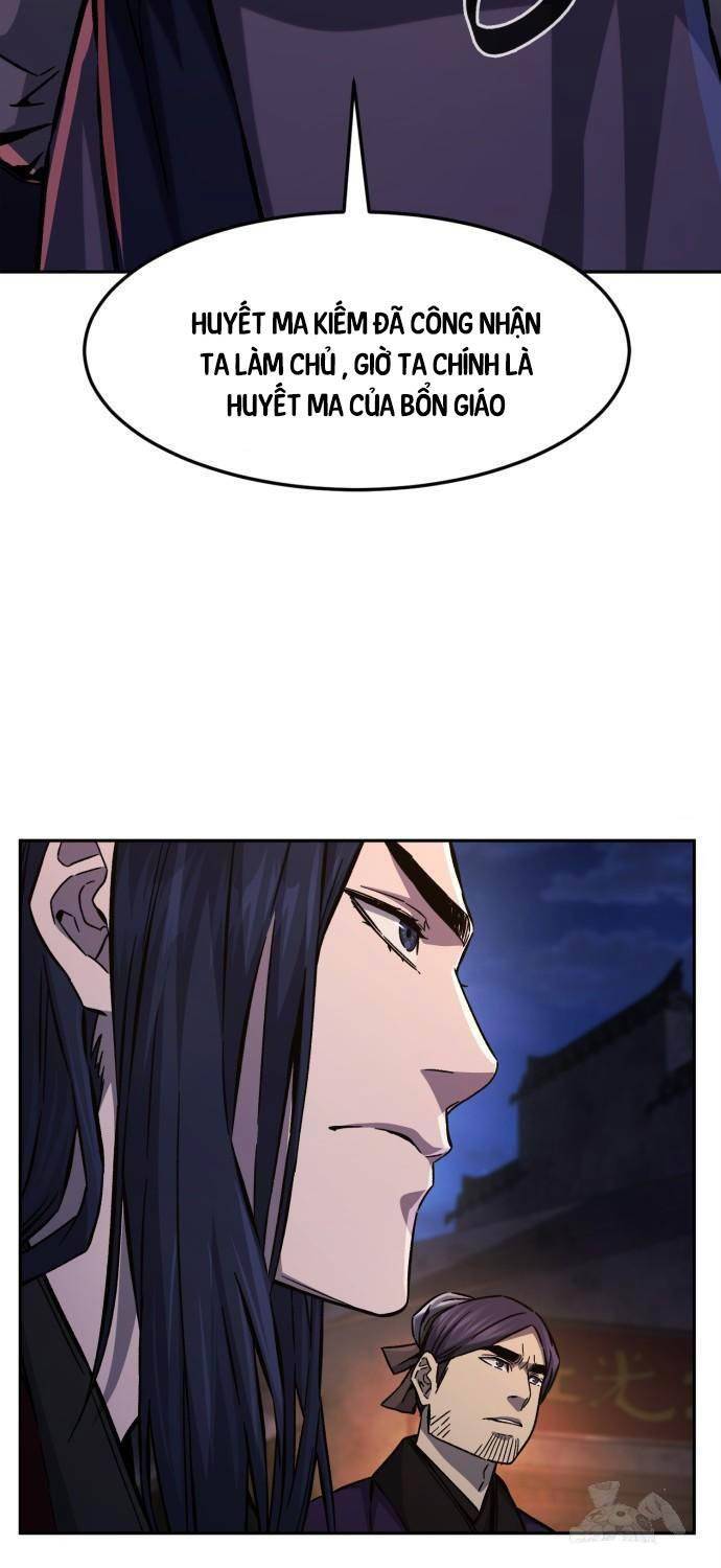 Cảm Kiếm Tuyệt Đối: Chapter 96