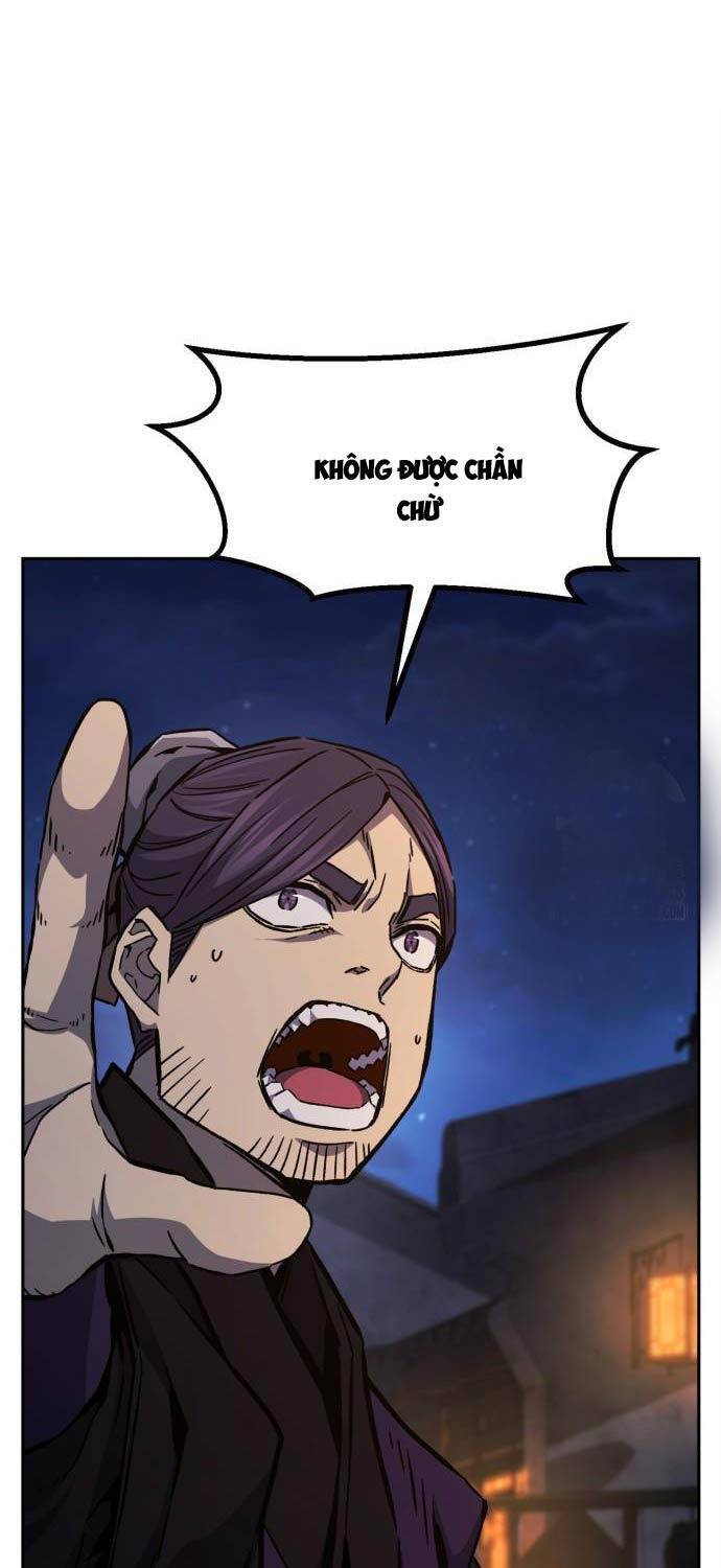 Cảm Kiếm Tuyệt Đối: Chapter 96