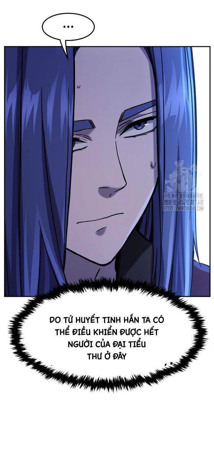 Cảm Kiếm Tuyệt Đối: Chapter 96