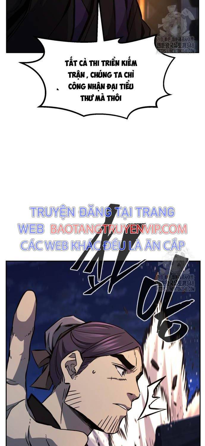 Cảm Kiếm Tuyệt Đối: Chapter 96