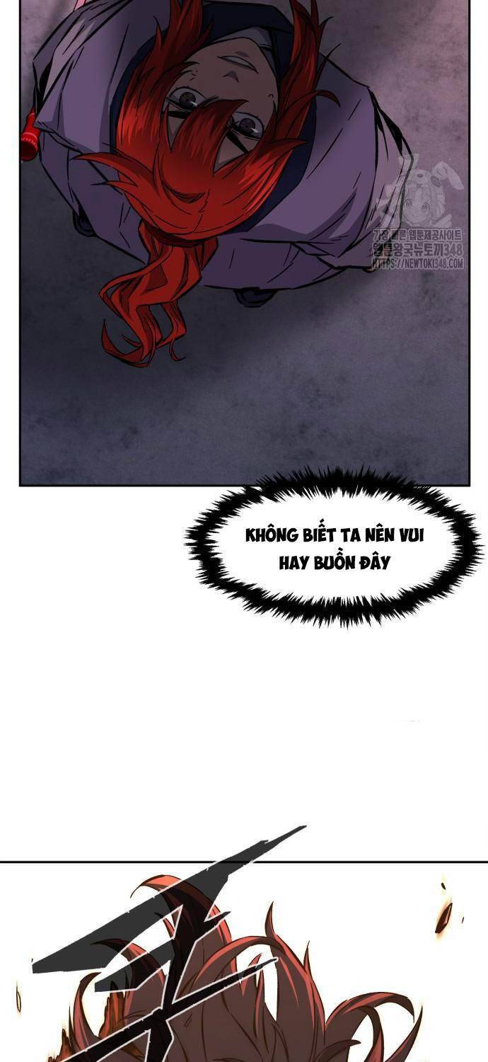 Cảm Kiếm Tuyệt Đối: Chapter 96