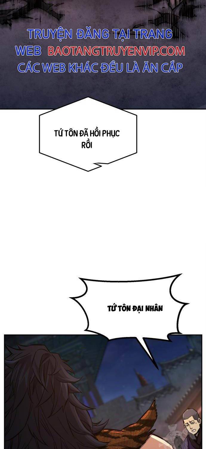 Cảm Kiếm Tuyệt Đối: Chapter 96