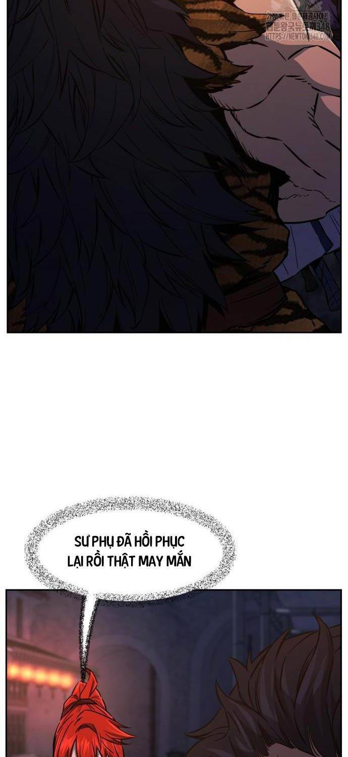 Cảm Kiếm Tuyệt Đối: Chapter 96
