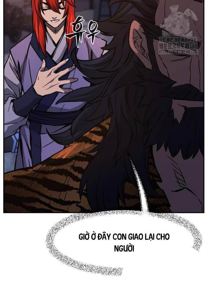 Cảm Kiếm Tuyệt Đối: Chapter 96
