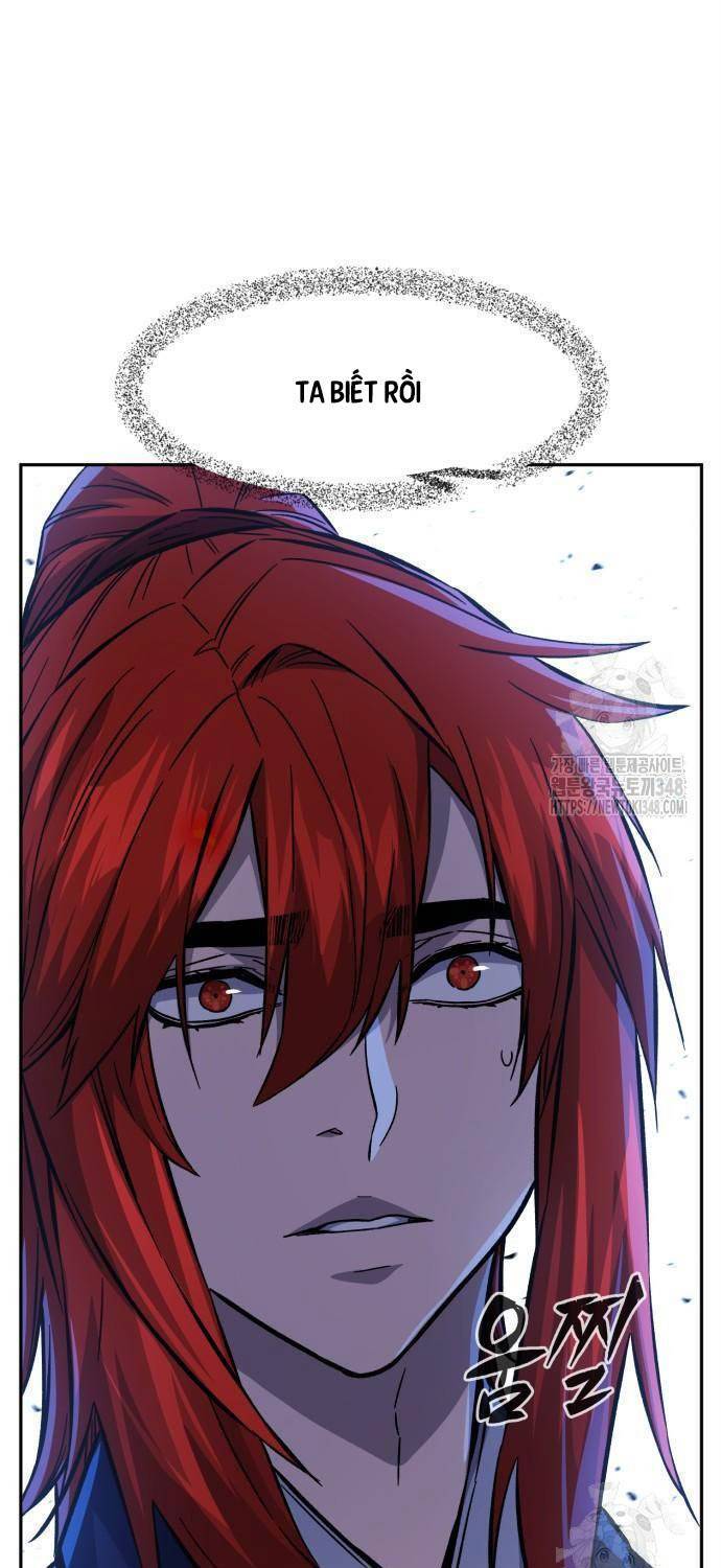 Cảm Kiếm Tuyệt Đối: Chapter 96