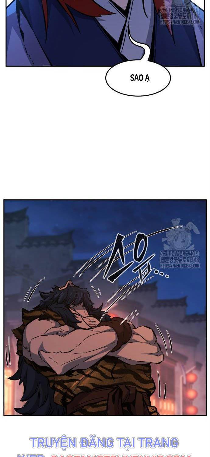 Cảm Kiếm Tuyệt Đối: Chapter 96