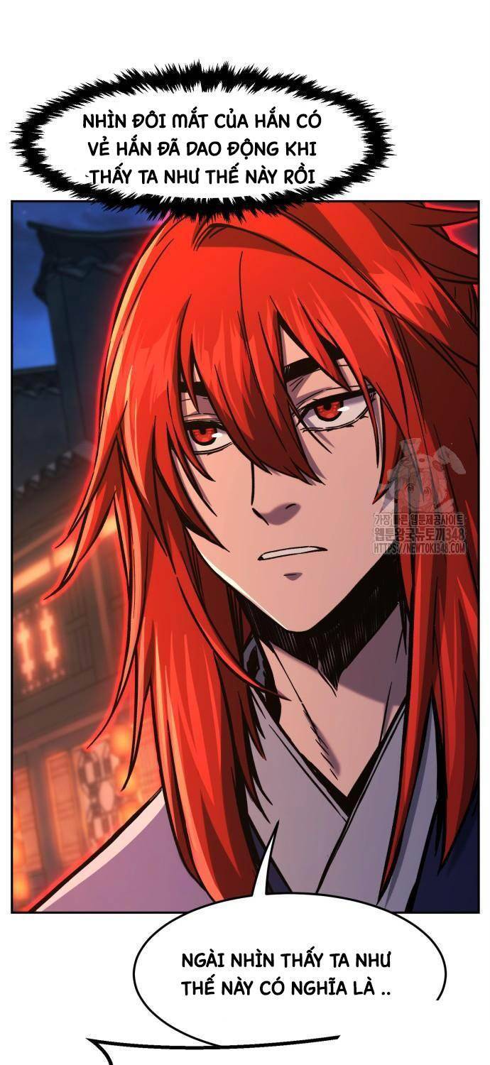 Cảm Kiếm Tuyệt Đối: Chapter 96