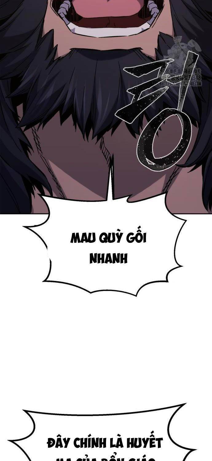 Cảm Kiếm Tuyệt Đối: Chapter 96