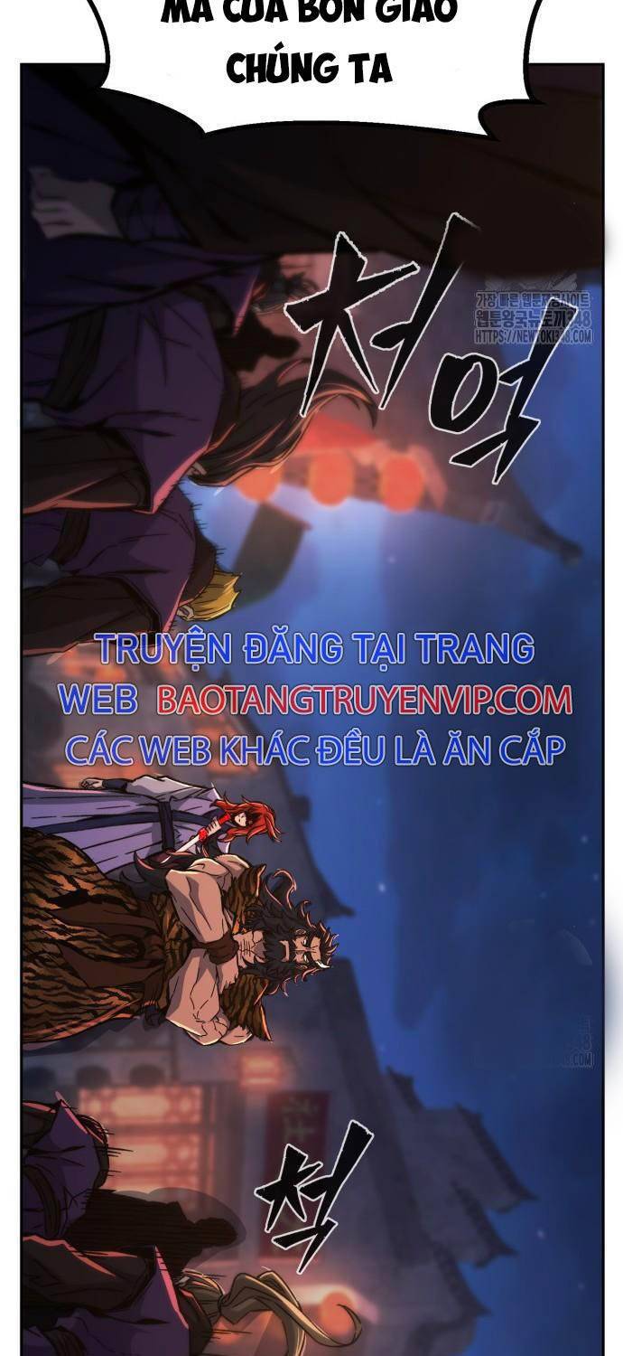 Cảm Kiếm Tuyệt Đối: Chapter 96