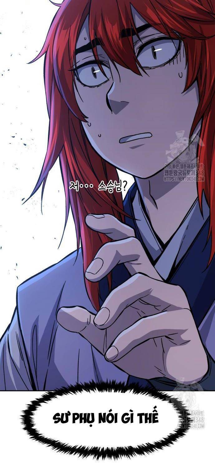 Cảm Kiếm Tuyệt Đối: Chapter 96