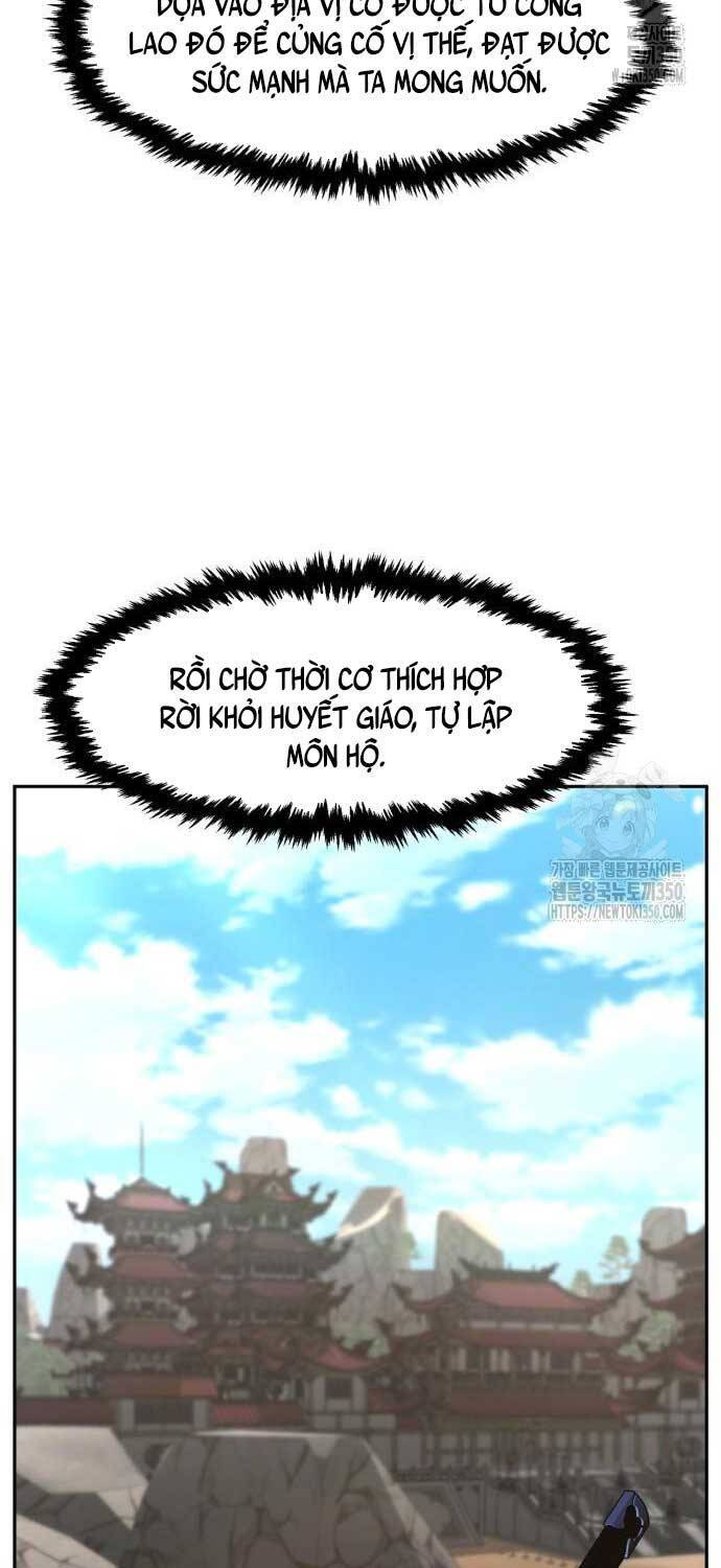Cảm Kiếm Tuyệt Đối: Chapter 98