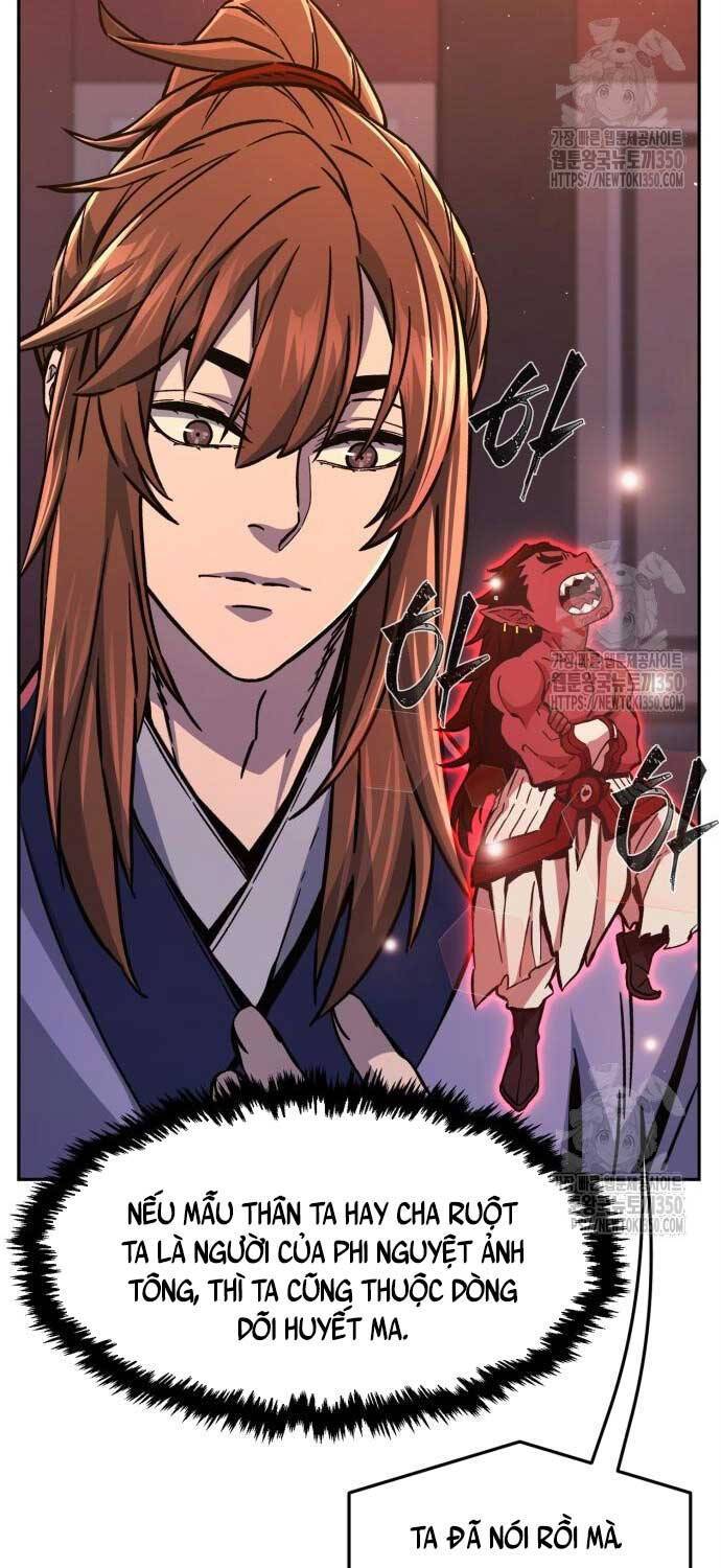 Cảm Kiếm Tuyệt Đối: Chapter 98