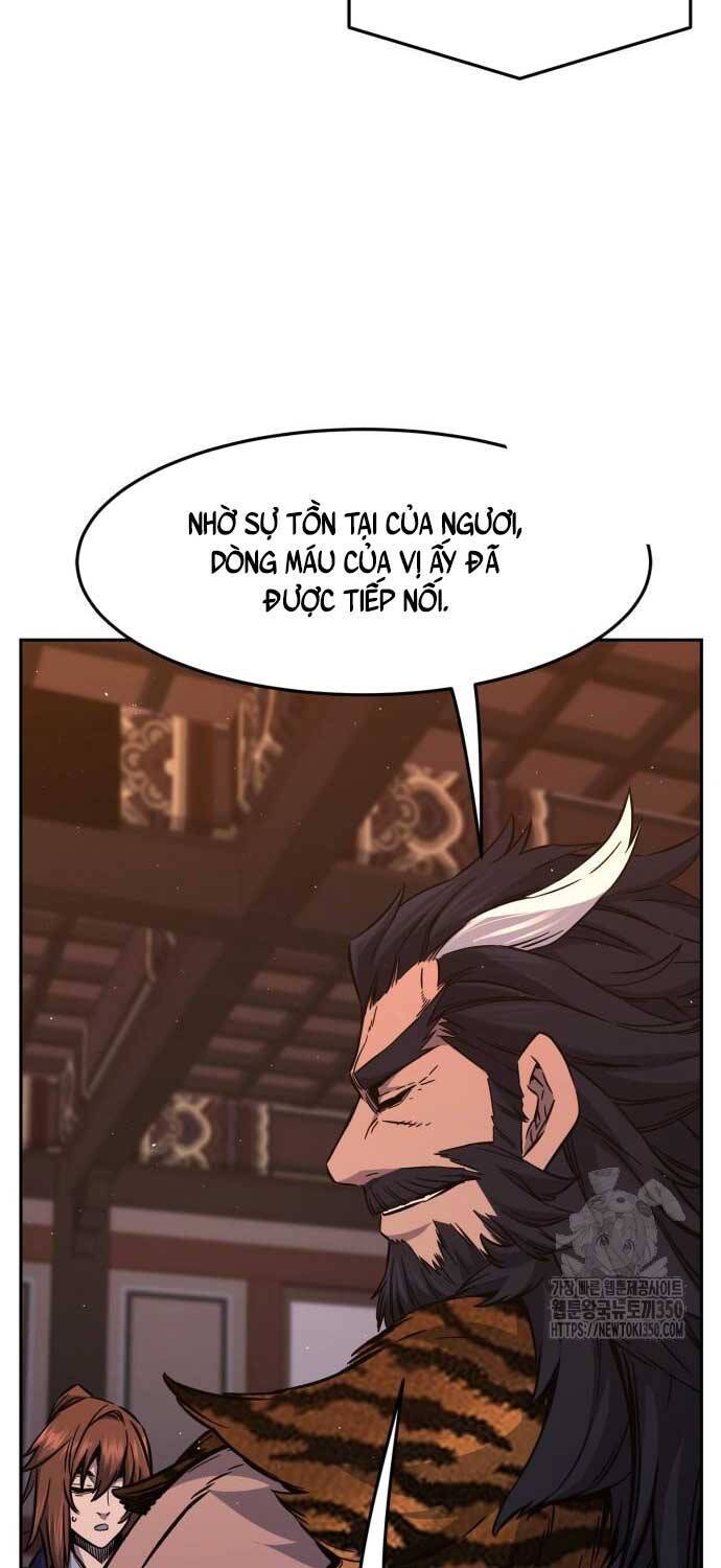 Cảm Kiếm Tuyệt Đối: Chapter 98