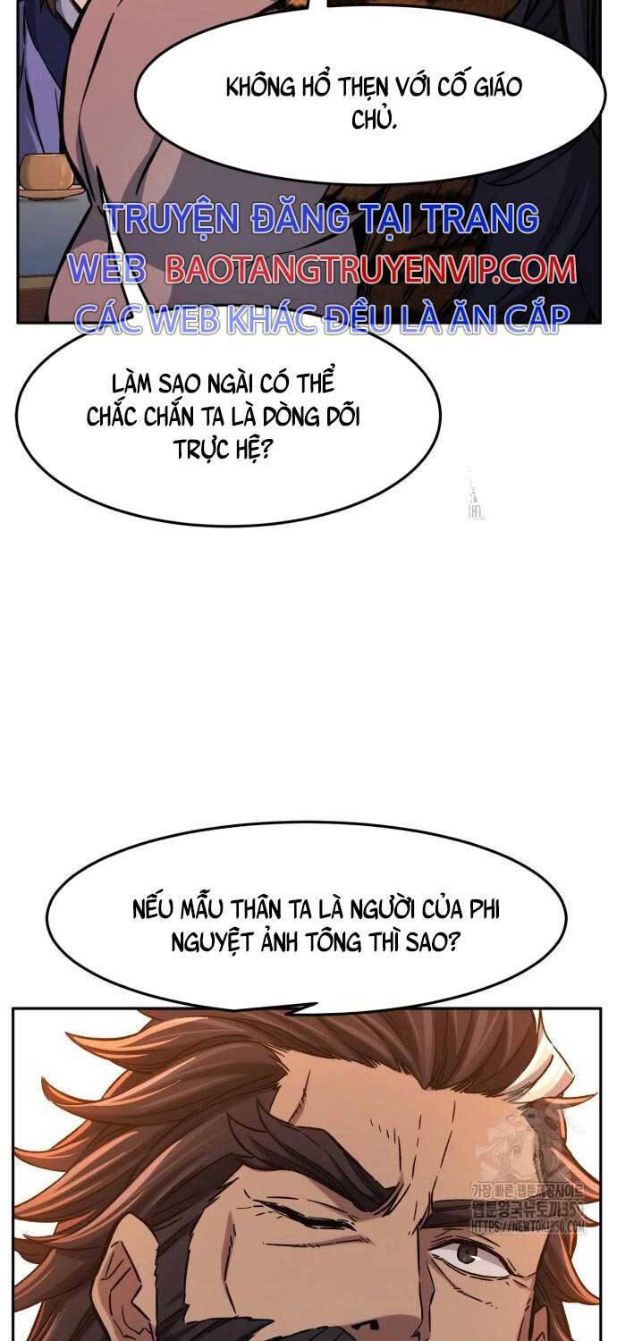 Cảm Kiếm Tuyệt Đối: Chapter 98