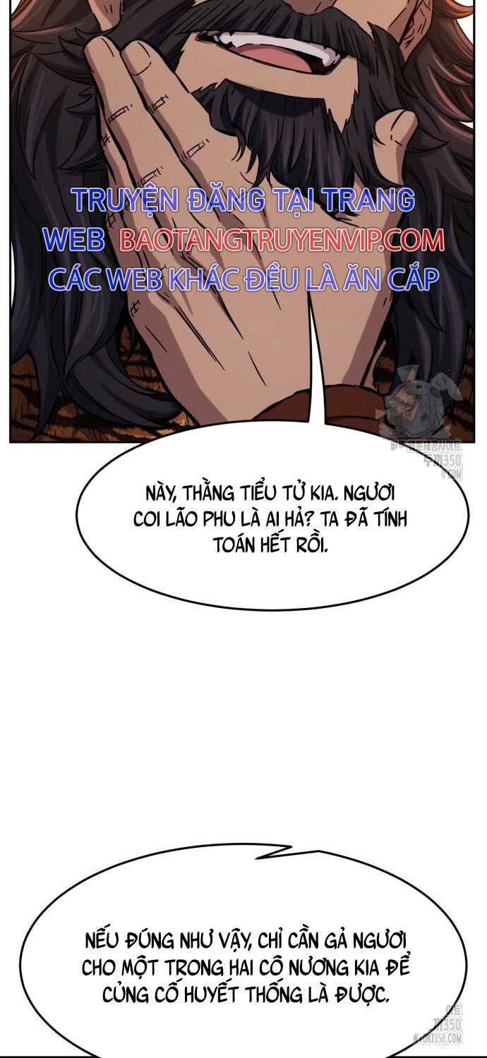 Cảm Kiếm Tuyệt Đối: Chapter 98