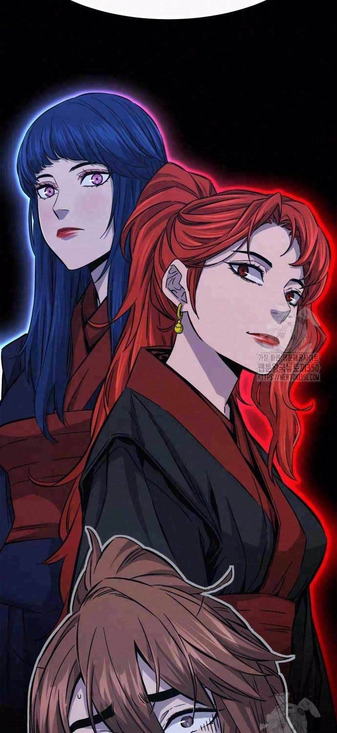 Cảm Kiếm Tuyệt Đối: Chapter 98