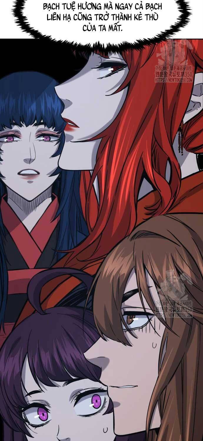 Cảm Kiếm Tuyệt Đối: Chapter 98