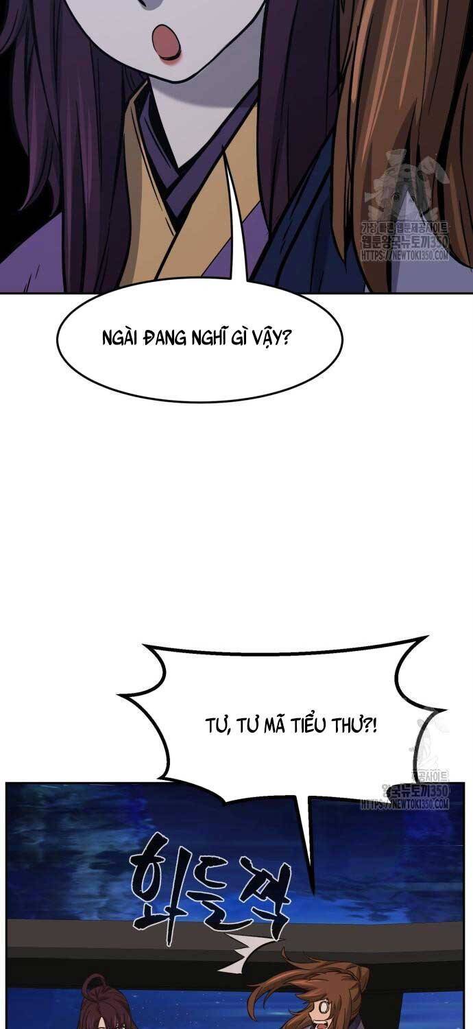 Cảm Kiếm Tuyệt Đối: Chapter 98