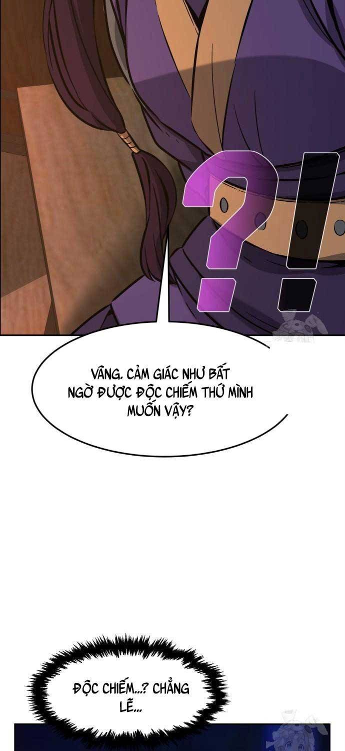 Cảm Kiếm Tuyệt Đối: Chapter 98