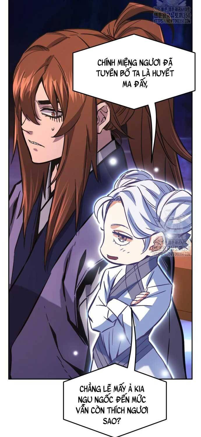 Cảm Kiếm Tuyệt Đối: Chapter 98