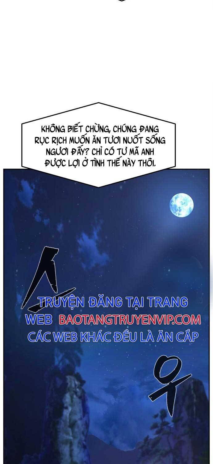 Cảm Kiếm Tuyệt Đối: Chapter 98