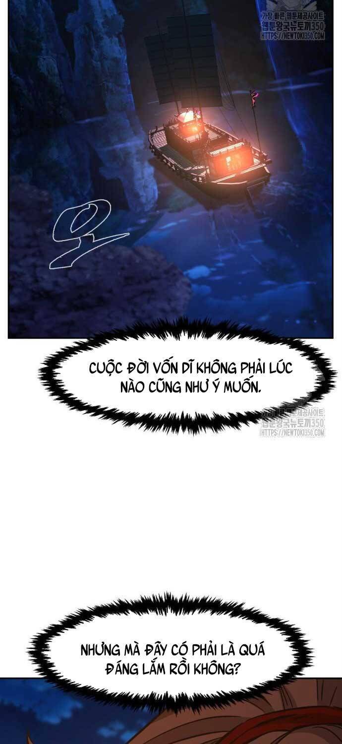 Cảm Kiếm Tuyệt Đối: Chapter 98