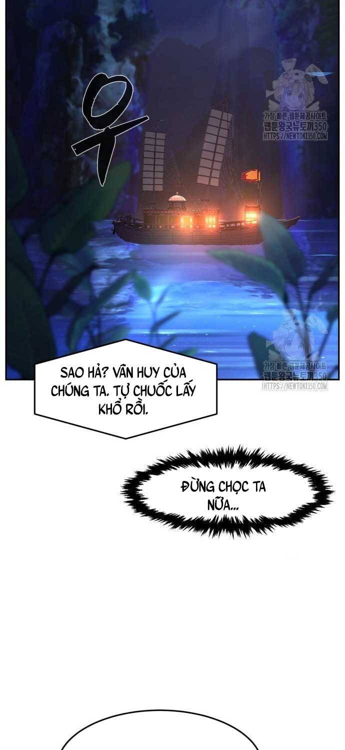 Cảm Kiếm Tuyệt Đối: Chapter 98