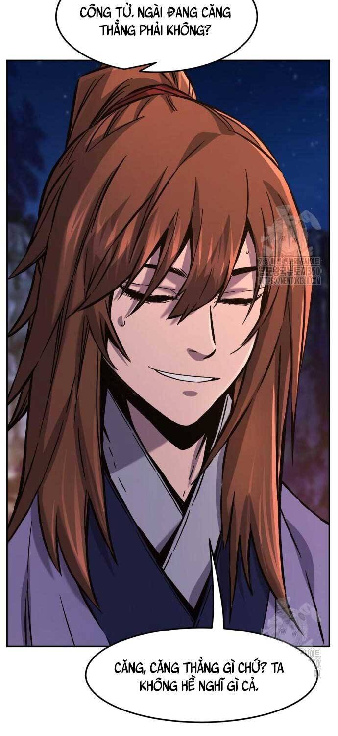 Cảm Kiếm Tuyệt Đối: Chapter 98