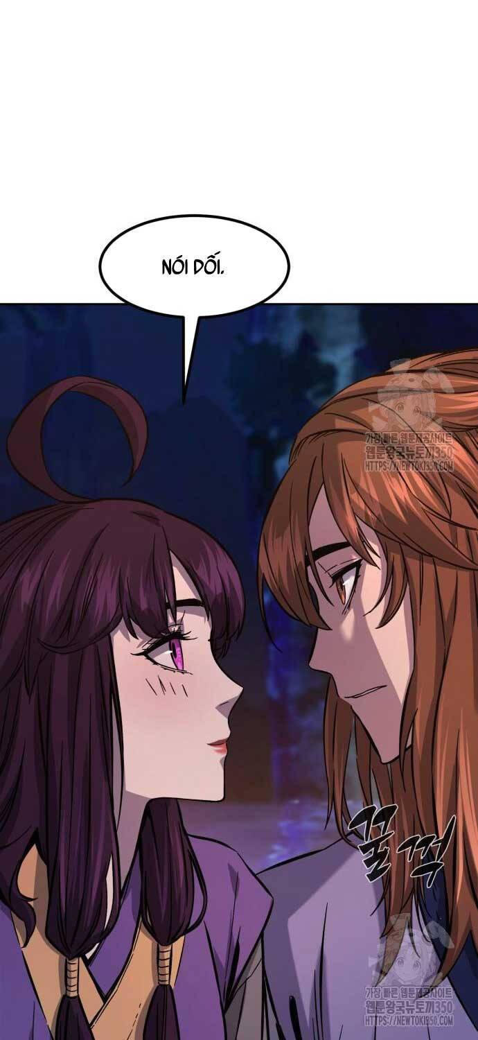 Cảm Kiếm Tuyệt Đối: Chapter 98