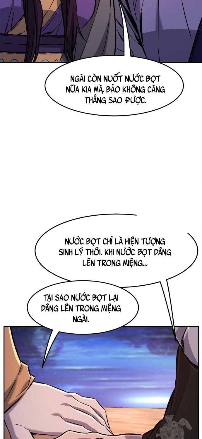 Cảm Kiếm Tuyệt Đối: Chapter 98