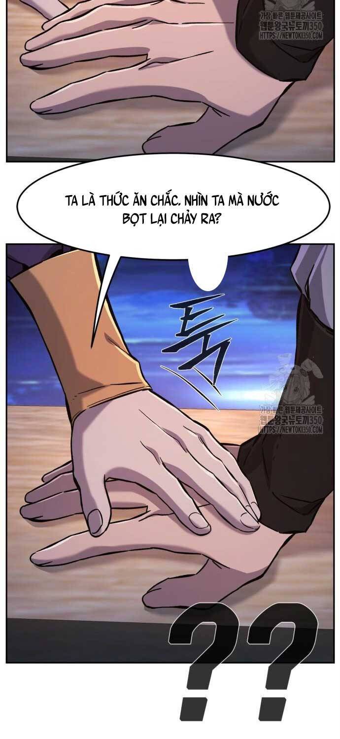 Cảm Kiếm Tuyệt Đối: Chapter 98