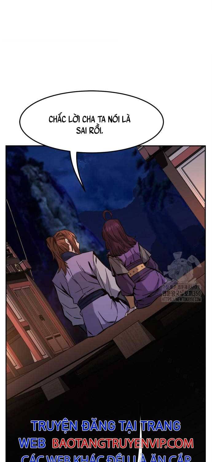 Cảm Kiếm Tuyệt Đối: Chapter 98