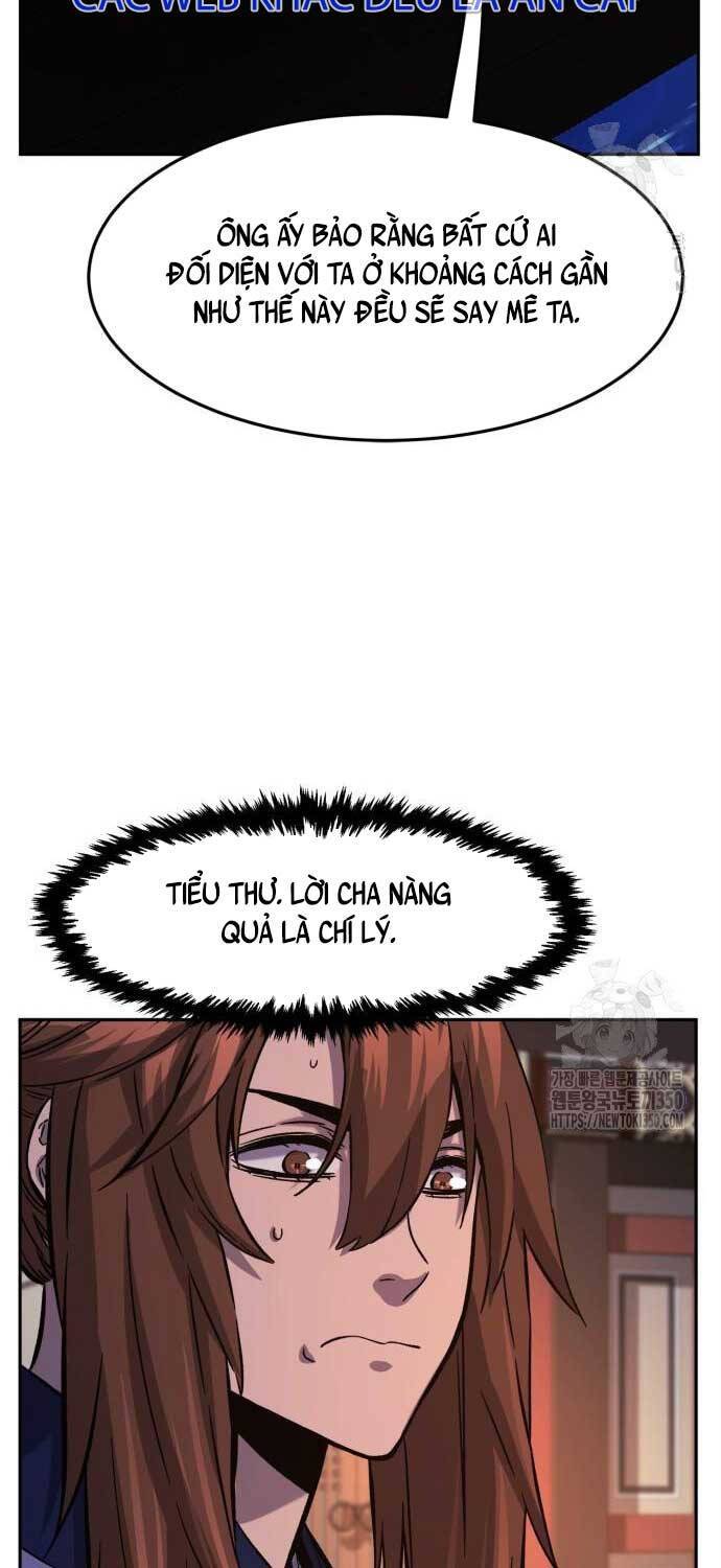 Cảm Kiếm Tuyệt Đối: Chapter 98