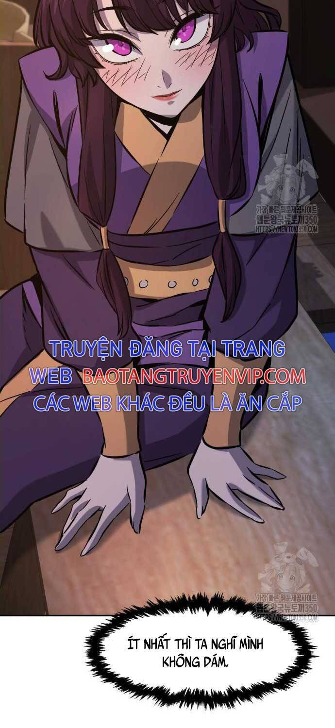 Cảm Kiếm Tuyệt Đối: Chapter 98