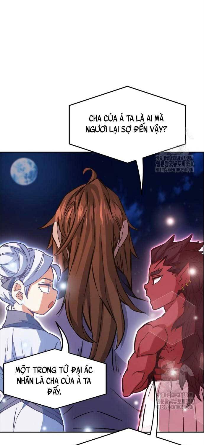 Cảm Kiếm Tuyệt Đối: Chapter 98